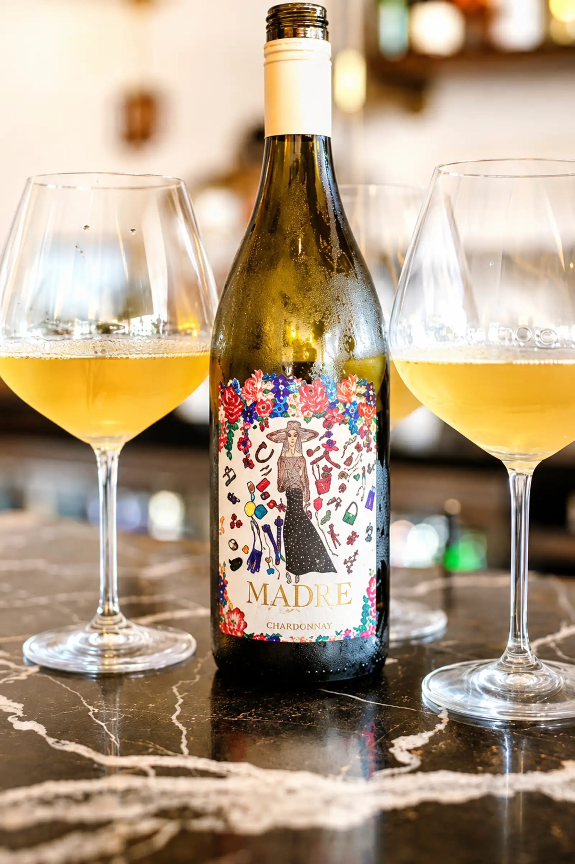 Burbank's Favorite Wine Bar