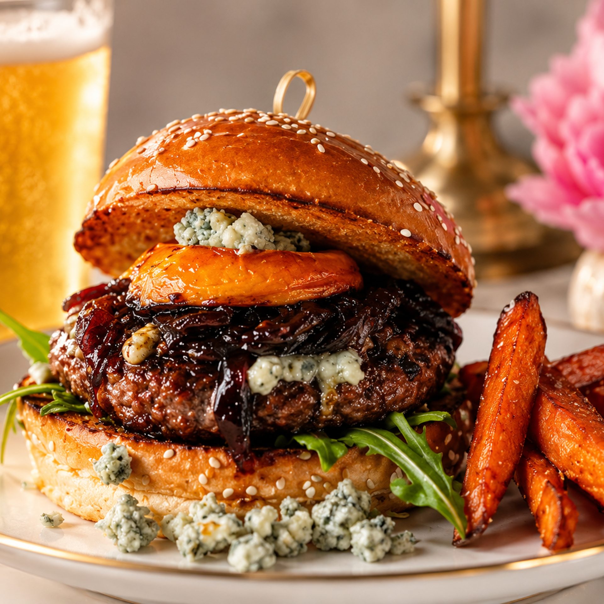 Nostalgic American Cuisine, Reimagined
