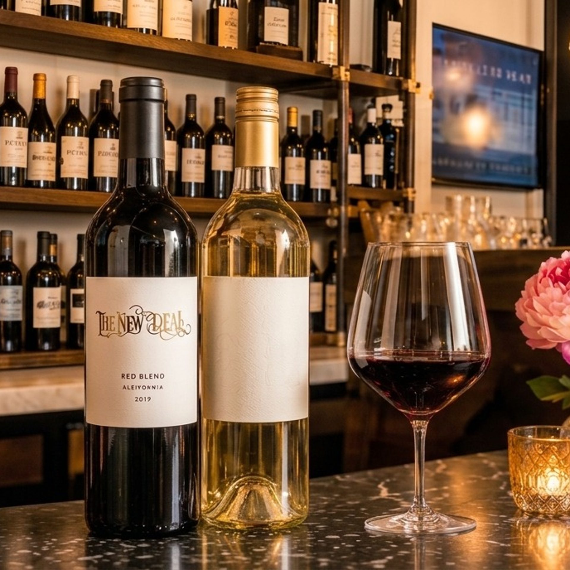 Great Wine. Good People. Right Here in Burbank.