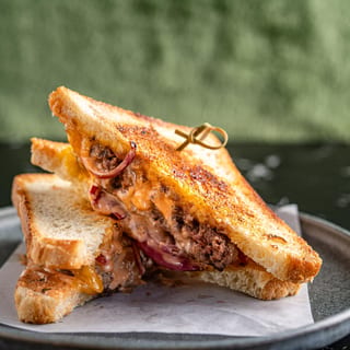 Pattie Melt