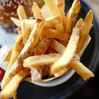 Fries