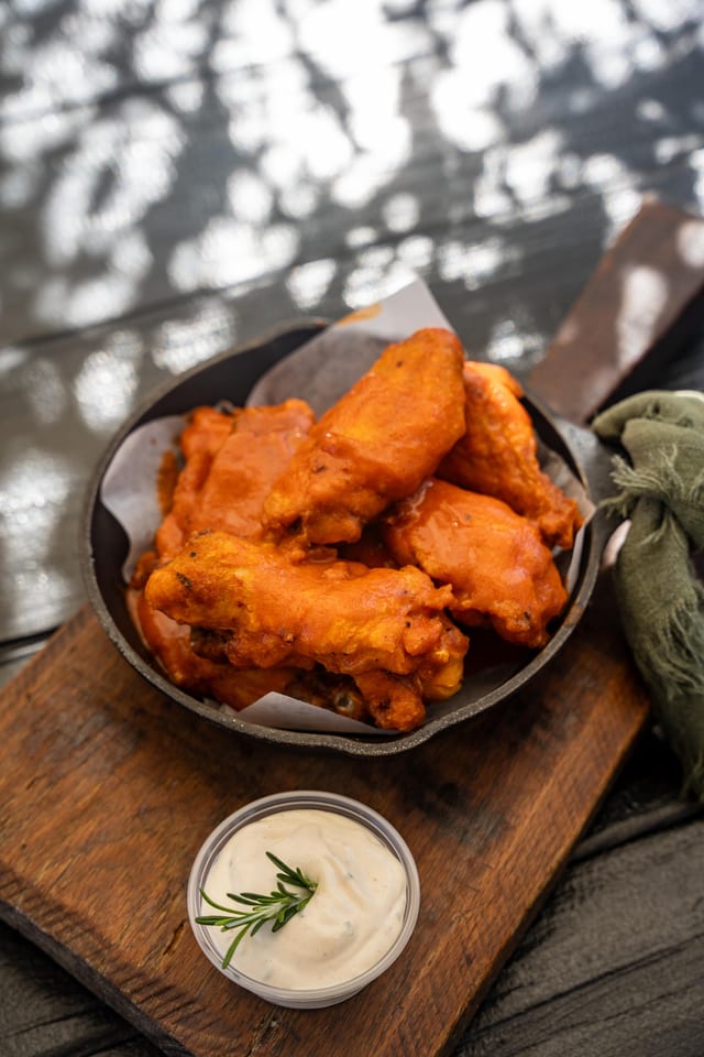Wing It.