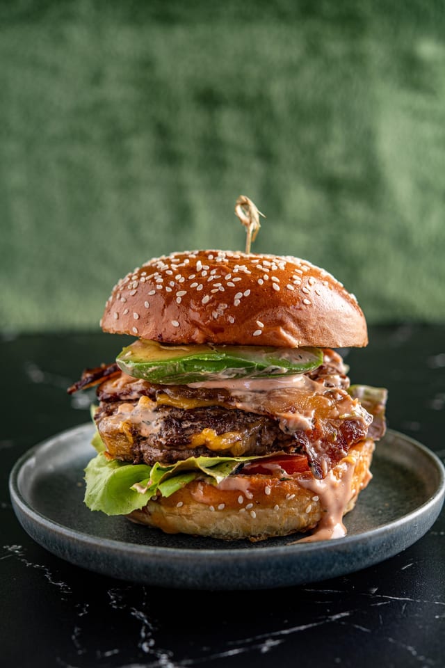 The Roosevelt.