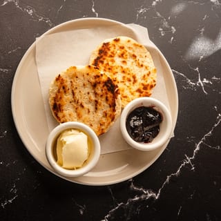 Biscuit n Jam