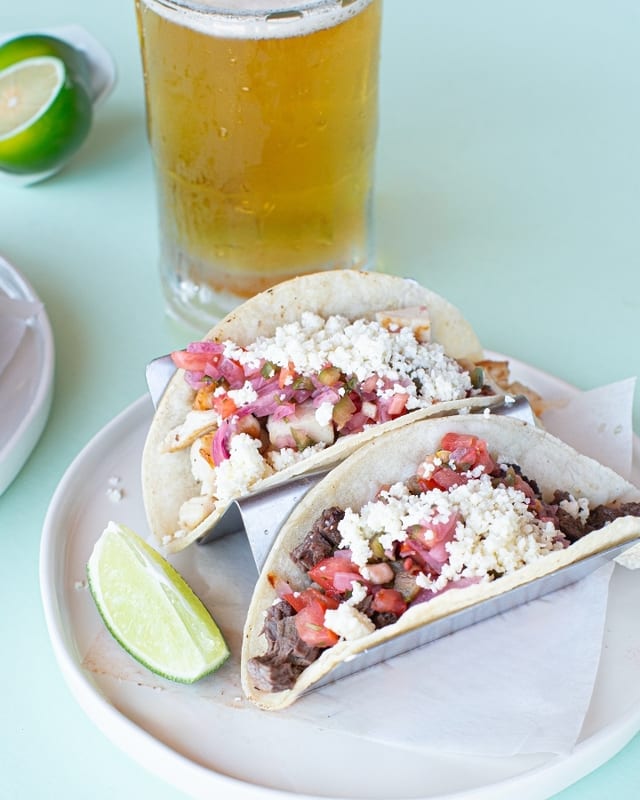 Taco Tues Beef.